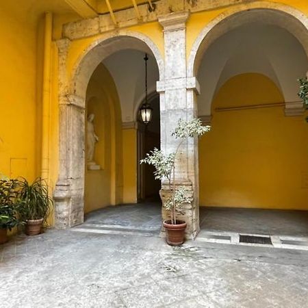 Villa Parceval à Rome Extérieur photo